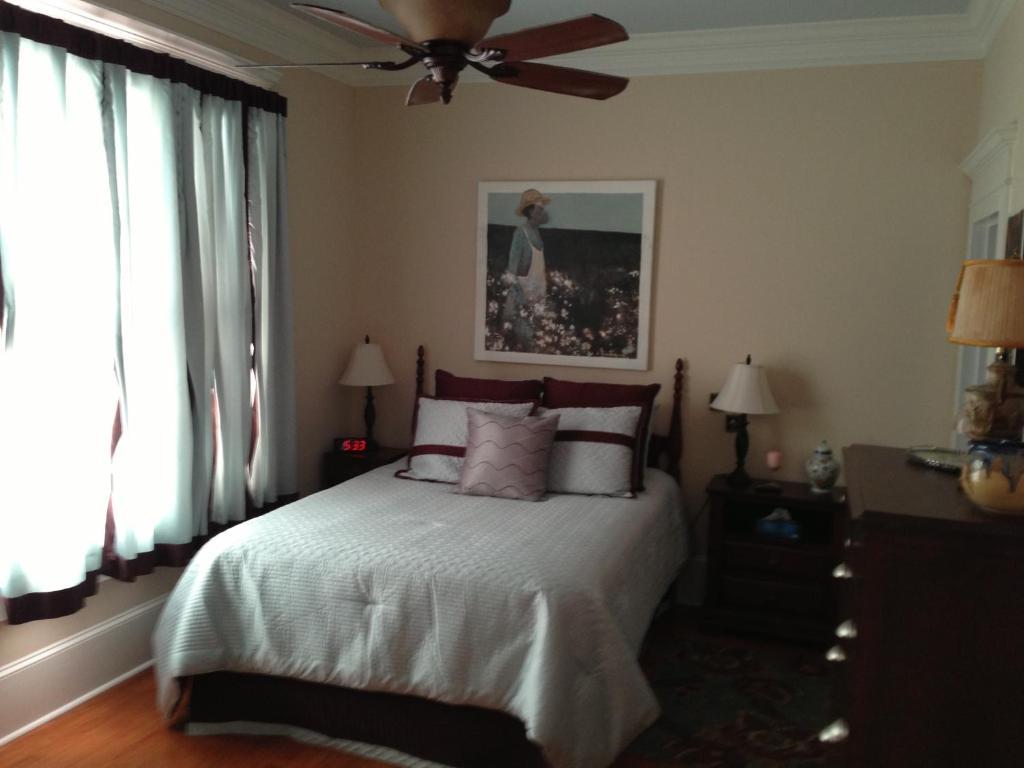 Hemmerling Guest House Hammond Zimmer foto