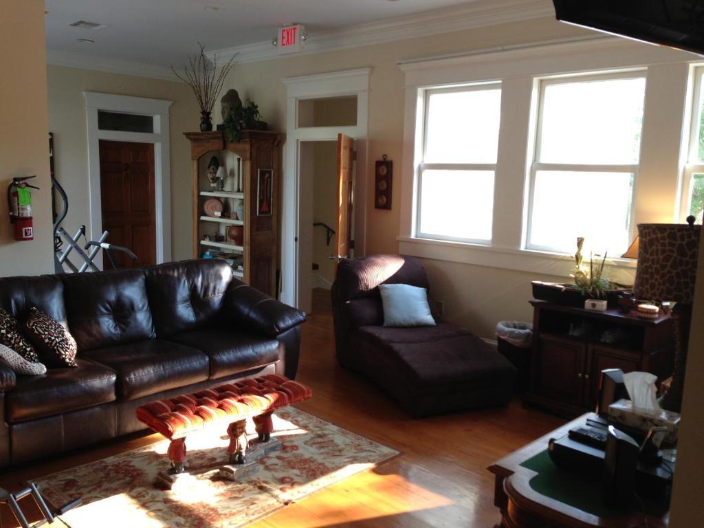 Hemmerling Guest House Hammond Exterior foto